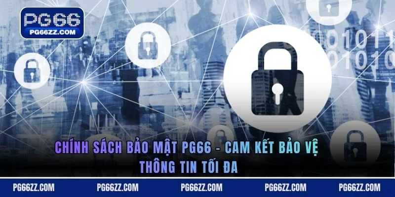 Chính sách bảo mật
