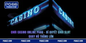 Chơi casino online