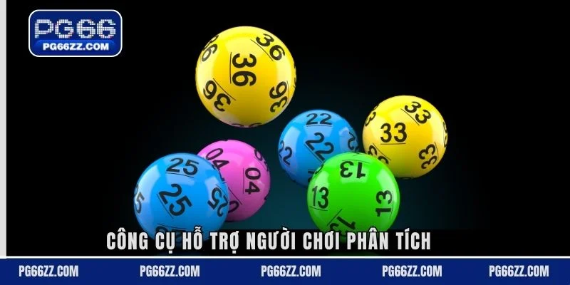 Công cụ hỗ trợ người chơi phân tích
