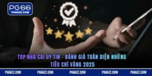 Top nhà cái uy tín
