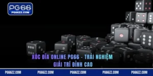 Xóc đĩa online